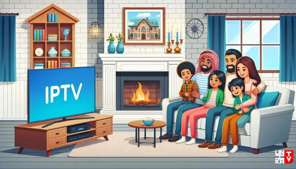 IPTV: descubra como economizar 900% em sua TV por assinatura hoje mesmo