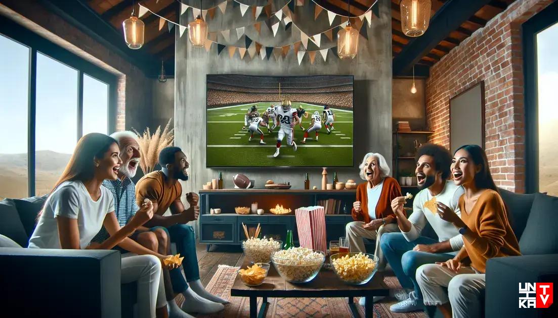 TV Smart: veja todos os jogos ao vivo e como aproveitar