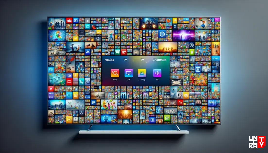 Aplicativo IPTV: o melhor para assistir filmes e séries no Roku