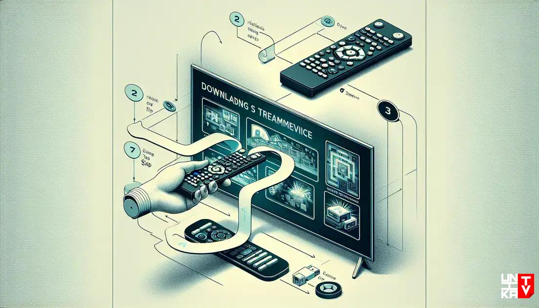 Como instalar o aplicativo no Roku