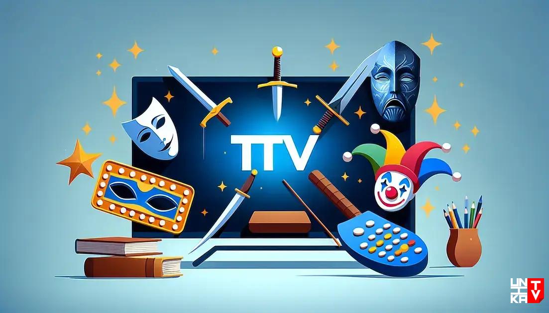 Séries imperdíveis para assistir