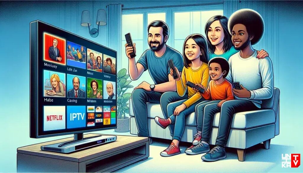 IPTV: tudo o que você precisa saber sobre a TV via internet